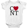 clnt Baby Bodysuit