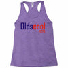 oldscool 1976 Racerback Tank