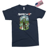fairytale the 13th Exclusive T-shirt