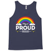 Play It Proud Tank Top