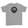 dragon head beer label, ideal gift or birthday present Youth Tee