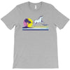 unicorn beach T-Shirt