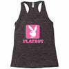 BAD RABBIT Racerback Tank