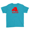 bad bull Youth Tee