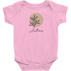 Autumn Baby Bodysuit