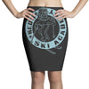 neds ski academy Pencil Skirts