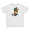 pizza and ranch Youth Tee