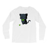 unlucky Long Sleeve Shirts