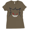 nightmare (3) Ladies Fitted T-Shirt