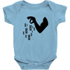 Justice Baby Bodysuit