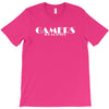 GAMERS PLAYESR T-Shirt