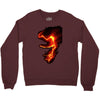 melting point Crewneck Sweatshirt