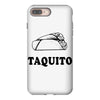 Taquito iPhone 8 Plus