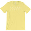 anthony joshua men's boxing T-Shirt
