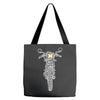 biker Tote Bags