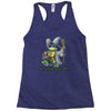 get your geek on! Racerback Tank