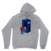 back to his roots Unisex Hoodie