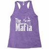 mafia Racerback Tank
