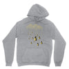 city made bulb Unisex Hoodie