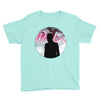 panic at the disco Youth Tee