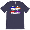 turtles  splinter ninja serie fun T-Shirt
