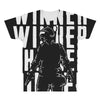 winner winner chicken dinner 3 All Over Men's T-shirt