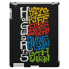 animal houses iPad 3 and 4 Case