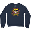 mr. owl Crewneck Sweatshirt