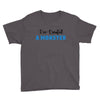 I've Created A Monster Infant Monster Youth Tee