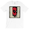 here's wade! T-Shirt