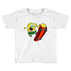 skaters_1 Toddler T-shirt