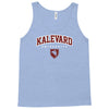 kalevard university Tank Top