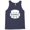 mapex logo Tank Top