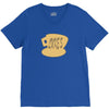 Lukes V-Neck Tee