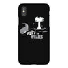 nuke the whales iPhoneX
