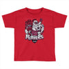 raices Toddler T-shirt