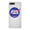 us space force iPhone 7 Plus Case