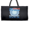 i beat 279472160 of my siblings and all i got was this lousy tshirt Weekender Totes