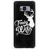 trophy wife deer Samsung Galaxy S8 Plus