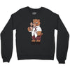 bearly awake Crewneck Sweatshirt