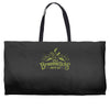 three broomsticks Weekender Totes