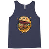 monster burger (2) Tank Top