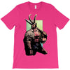 hellboy 4 T-Shirt
