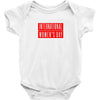 fahrie77 Baby Bodysuit