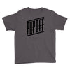 pop off street Youth Tee