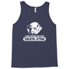 i had friends on that death star Tank Top