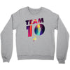 team 10 Crewneck Sweatshirt