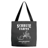 Schrute Farms Tote Bags