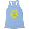 one piece trafalgar law Racerback Tank
