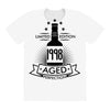limited edition 1998 aged perfection All Over Women's T-shirt